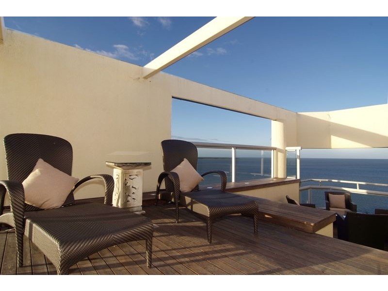 Apt. 14N  209 Abbott St, Cairns QLD 4870