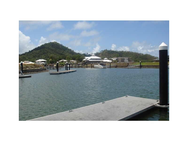 Lot 125  Harbour Drive, Trinity Park QLD 4879