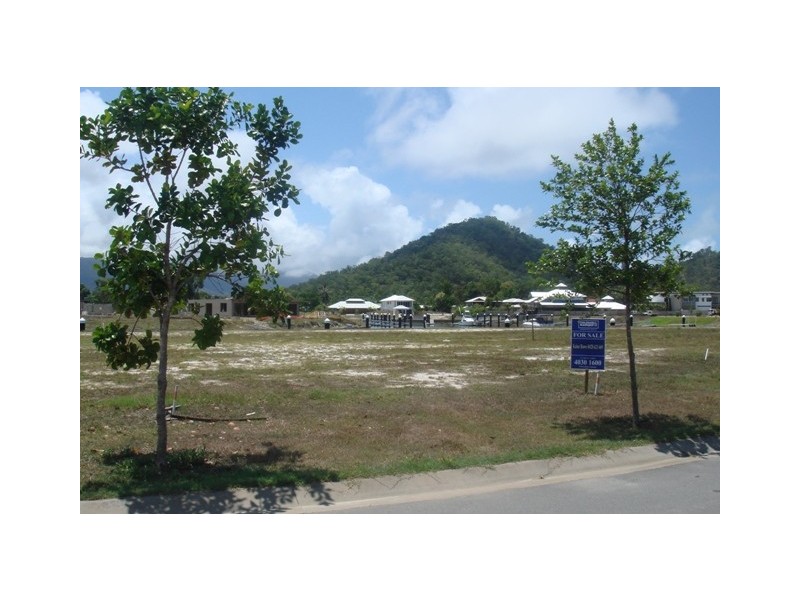 Lot 125  Harbour Drive, Trinity Park QLD 4879