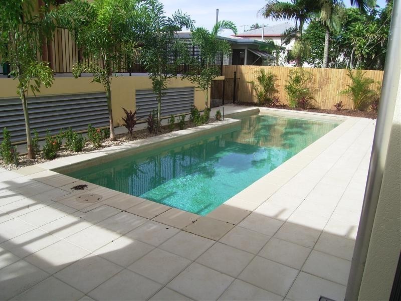 APT 5/6  James Street, Cairns QLD 4870