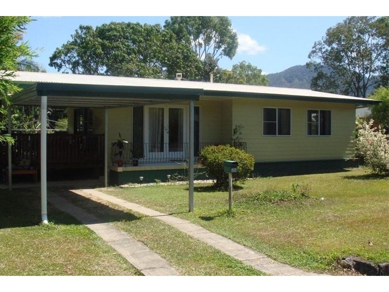 29  Richardson St, Edge Hill QLD 4870