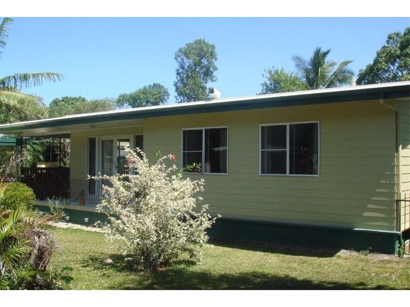 29  Richardson St, Edge Hill QLD 4870