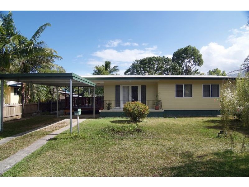 29  Richardson St, Edge Hill QLD 4870