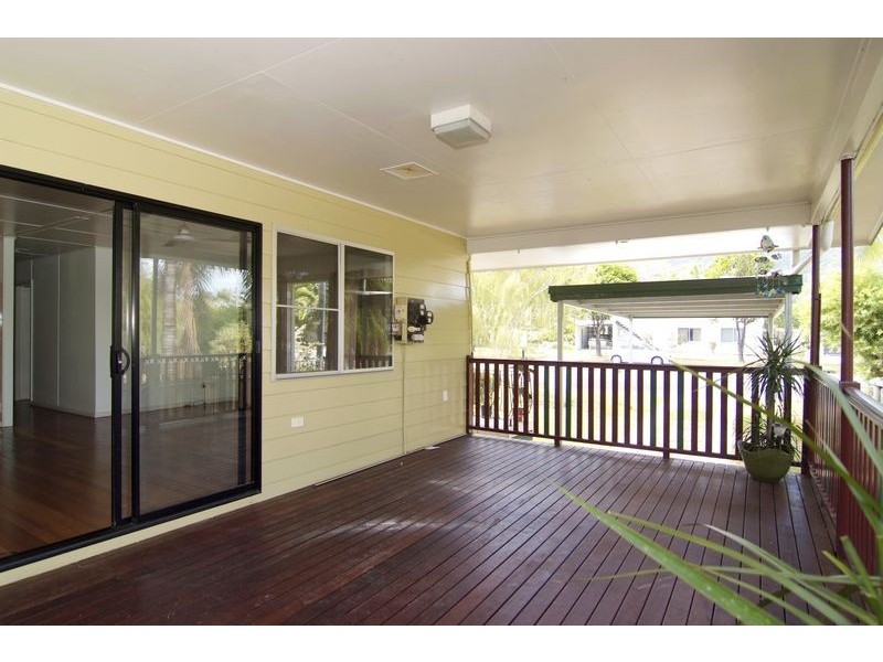 29  Richardson St, Edge Hill QLD 4870