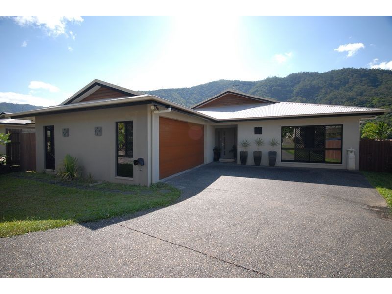 11  ELLIE BANNING CLOSE, Redlynch QLD 4870