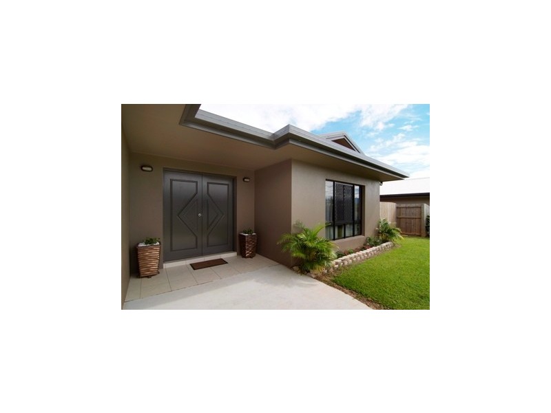 12 Tin Sang Close, Edmonton QLD 4869