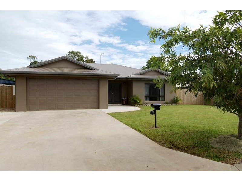 12 Tin Sang Close, Edmonton QLD 4869