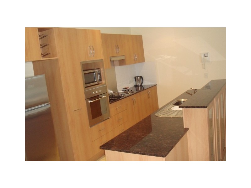 Level 15 1501/25  WHARF STREET, Cairns QLD 4870