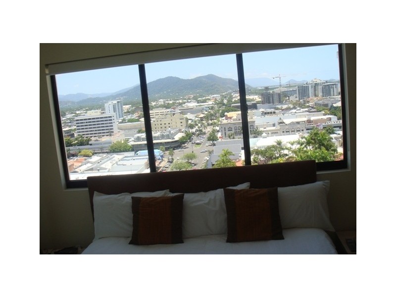 Level 15 1501/25  WHARF STREET, Cairns QLD 4870