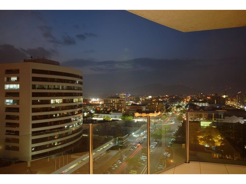 Level 15 1501/25  WHARF STREET, Cairns QLD 4870