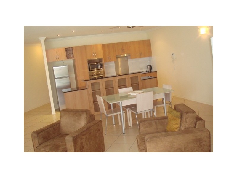 Level 15 1501/25  WHARF STREET, Cairns QLD 4870