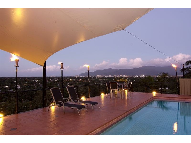 58  Koppen Terrace, Cairns QLD 4870