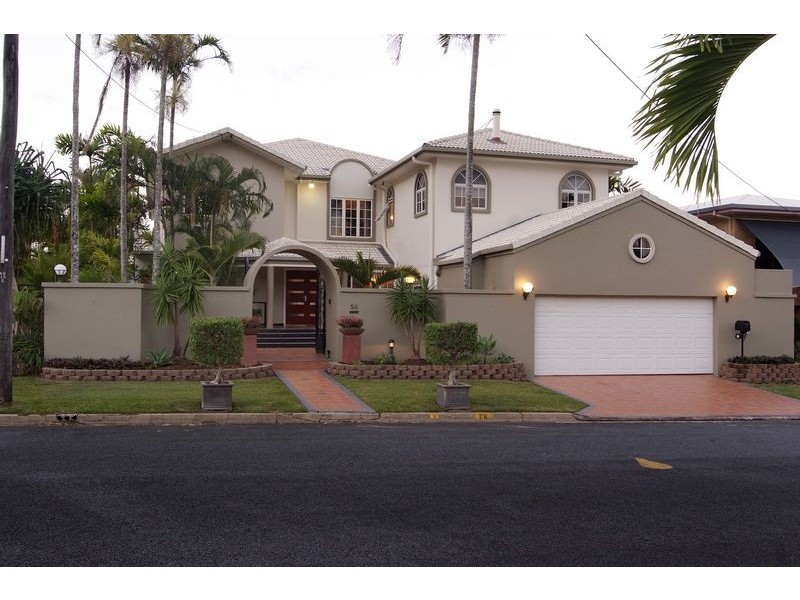 58  Koppen Terrace, Cairns QLD 4870