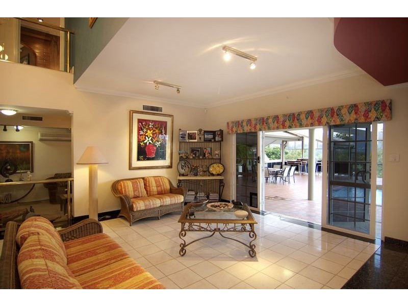 58  Koppen Terrace, Cairns QLD 4870