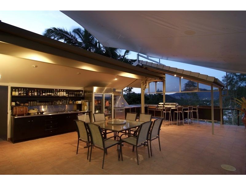 58  Koppen Terrace, Cairns QLD 4870