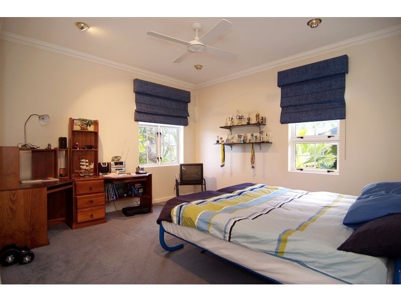 58  Koppen Terrace, Cairns QLD 4870
