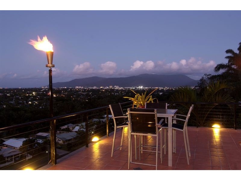 58  Koppen Terrace, Cairns QLD 4870