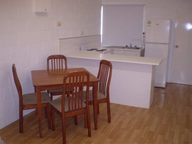 APT. 1 / 45 Minnie Street, Parramatta Park QLD 4870