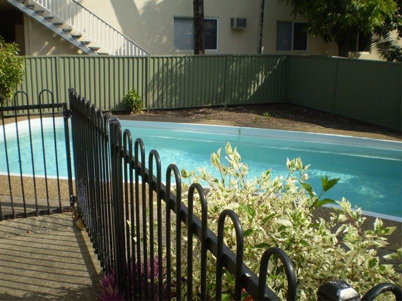 APT. 1 / 45 Minnie Street, Parramatta Park QLD 4870