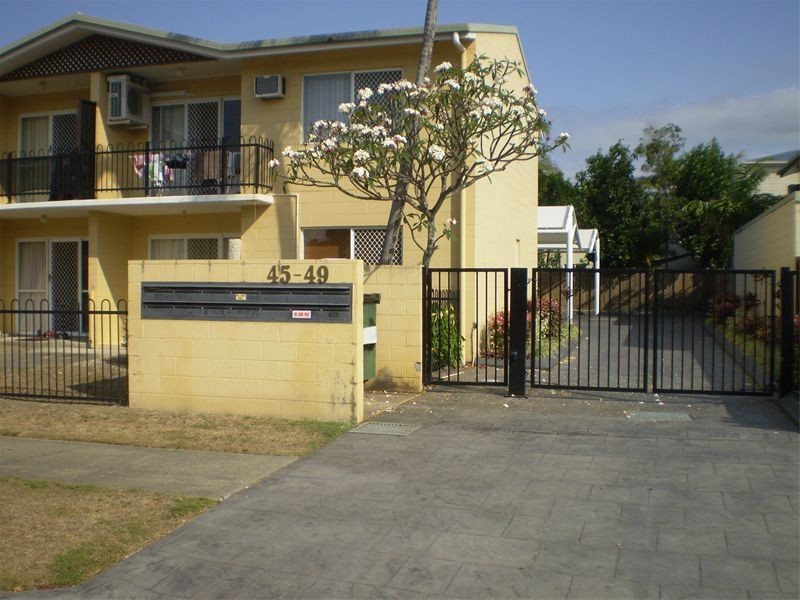 APT. 1 / 45 Minnie Street, Parramatta Park QLD 4870