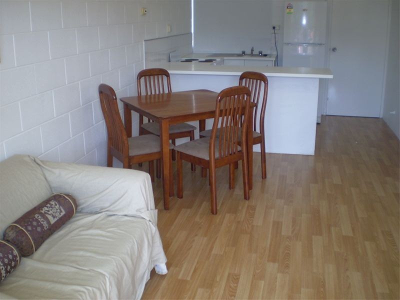 APT. 1 / 45 Minnie Street, Parramatta Park QLD 4870