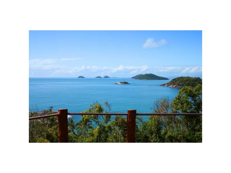 LOT 9  East Bedarra, Bedarra Island QLD 4816