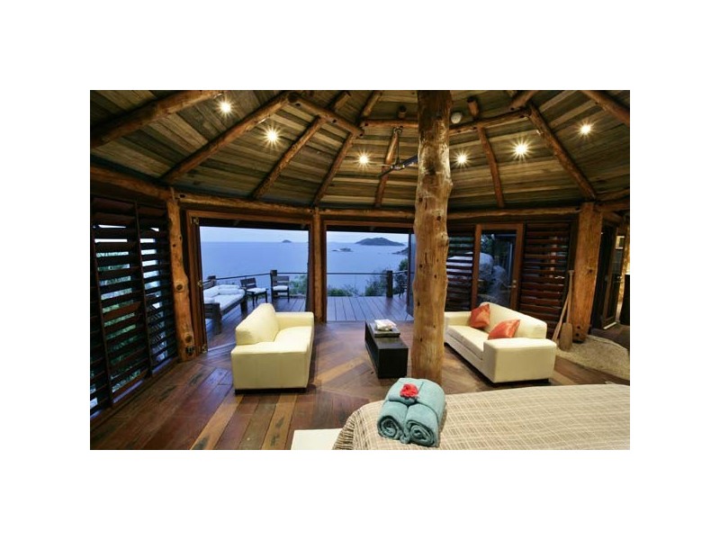LOT 9  East Bedarra, Bedarra Island QLD 4816