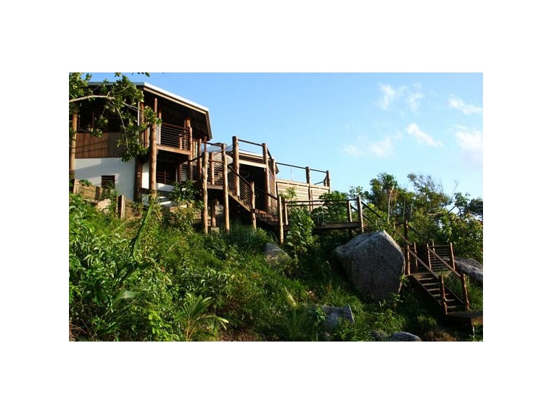 LOT 9  East Bedarra, Bedarra Island QLD 4816