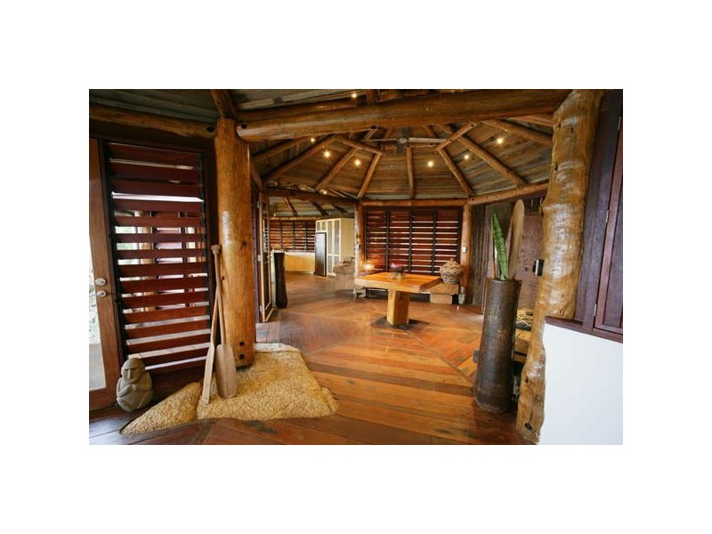 LOT 9  East Bedarra, Bedarra Island QLD 4816