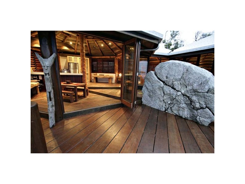 LOT 9  East Bedarra, Bedarra Island QLD 4816