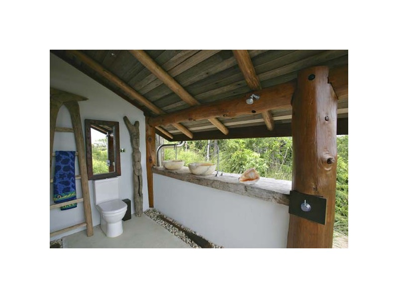 LOT 9  East Bedarra, Bedarra Island QLD 4816