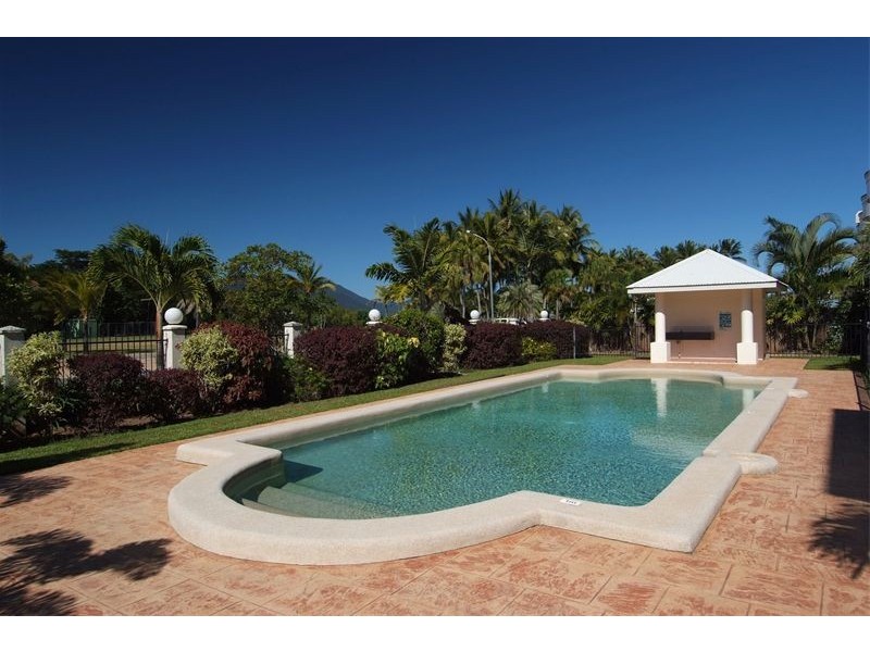 15/293  The Esplanade, Harbour City Views, Cairns QLD 4870