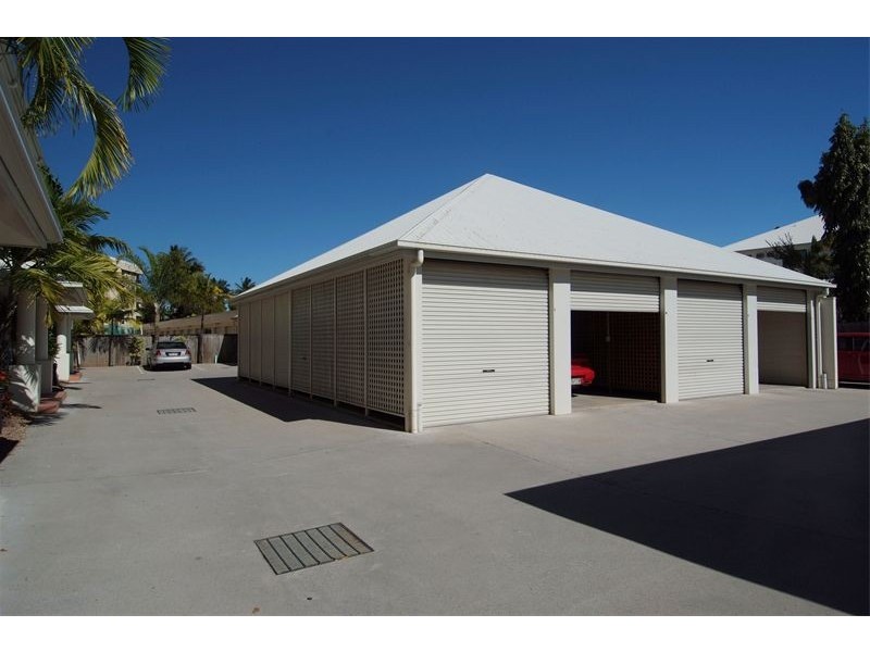 15/293  The Esplanade, Harbour City Views, Cairns QLD 4870