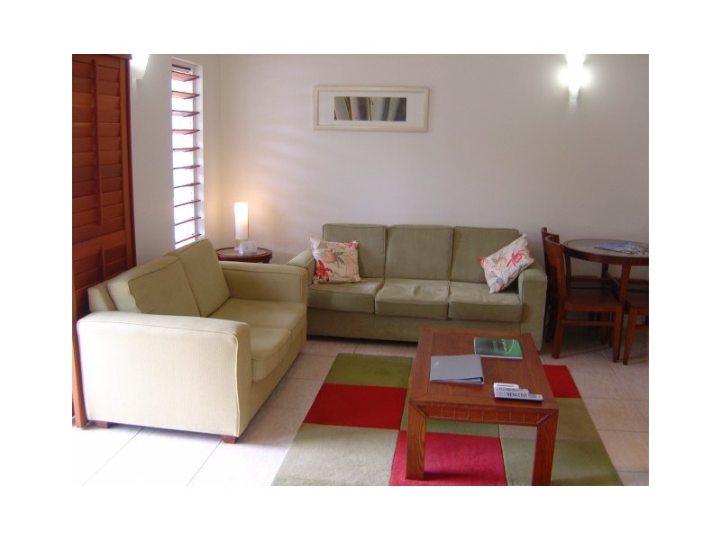 APT. 19 /   3 – 5 Davidson Street, Port Douglas QLD 4877