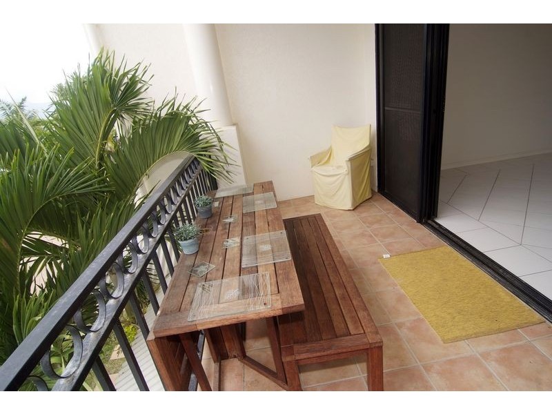 22 / 293  Esplanade Cnr, Cairns QLD 4870