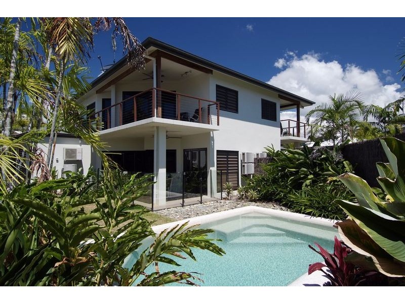 1 Morning Close, Port Douglas QLD 4877