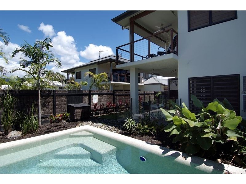 1 Morning Close, Port Douglas QLD 4877