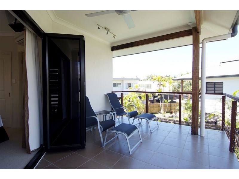 1 Morning Close, Port Douglas QLD 4877