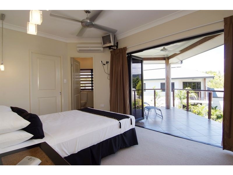 1 Morning Close, Port Douglas QLD 4877