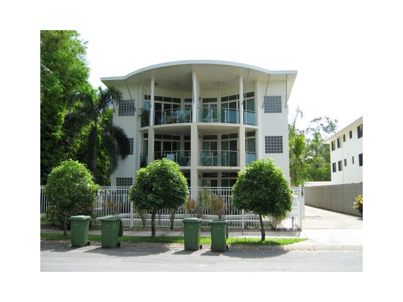 Level 2 4/27 Sims Esplanade, Yorkeys Knob QLD 4878