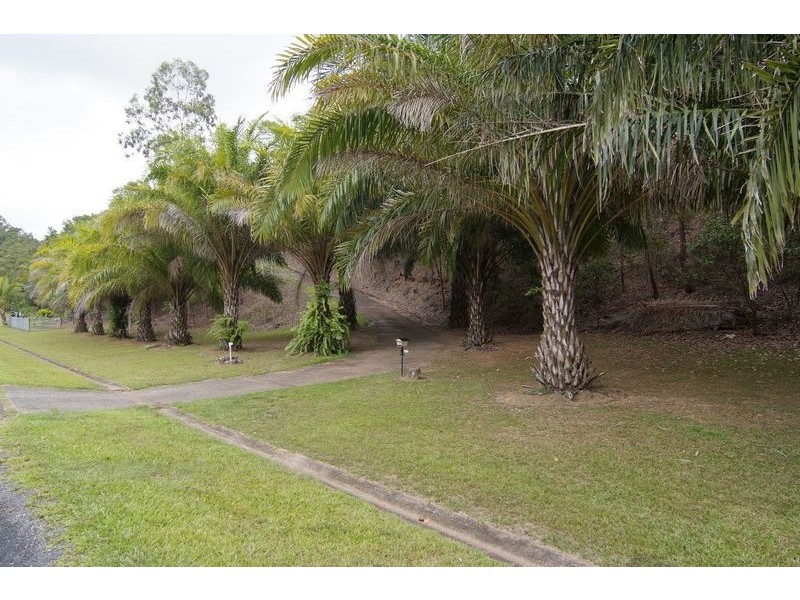 32 – 40  Mercy Close, Gordonvale QLD 4865