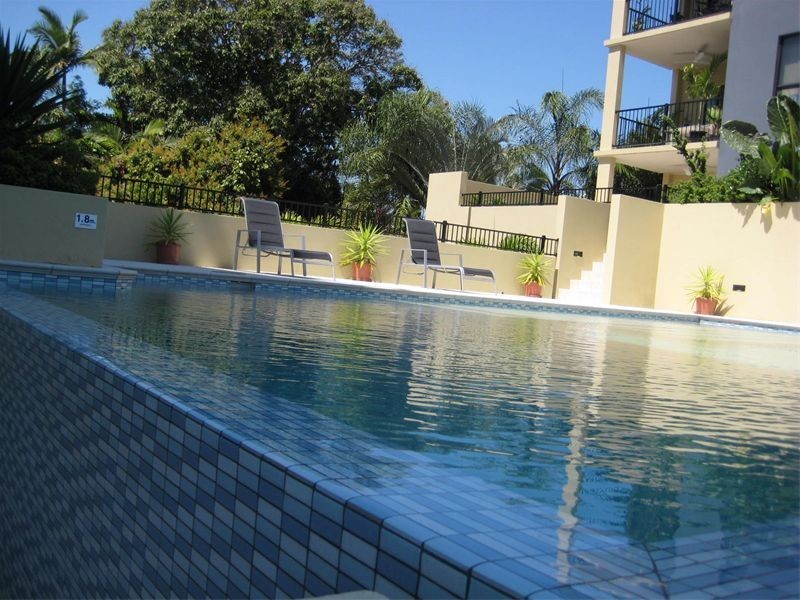 APT. 3, 93 – 95 McLeod St, Cairns QLD 4870