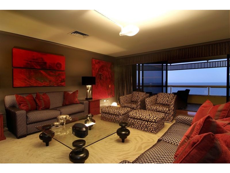 Apt. 14N  209 Abbott St, Cairns City QLD 4870