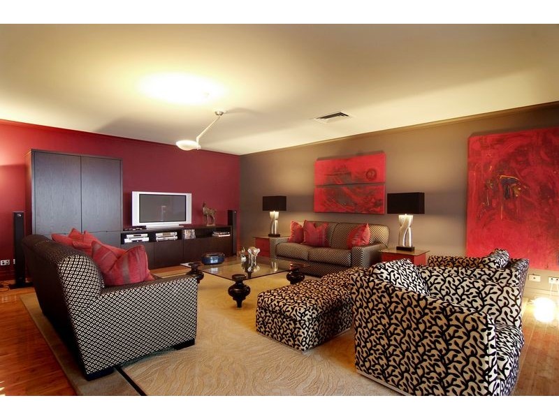 Apt. 14N  209 Abbott St, Cairns City QLD 4870