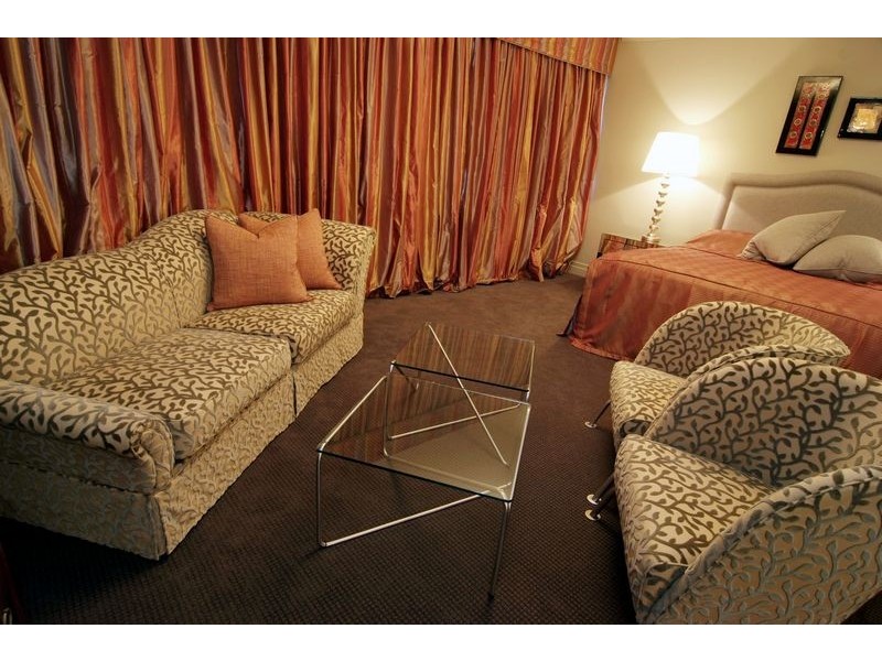 Apt. 14N  209 Abbott St, Cairns City QLD 4870