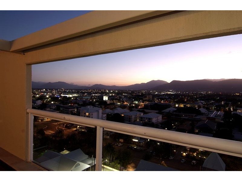 Apt. 14N  209 Abbott St, Cairns City QLD 4870