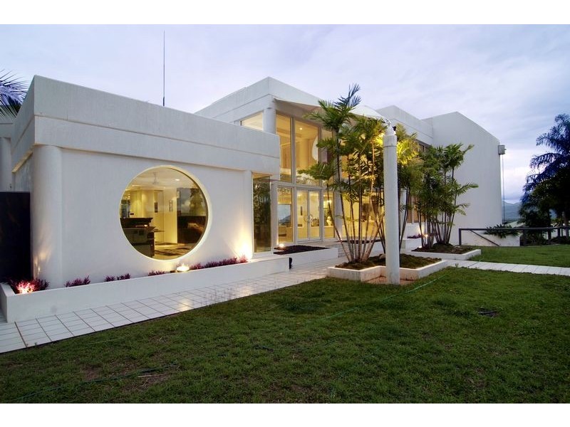 5  Grandview Cresent, Earlville QLD 4870