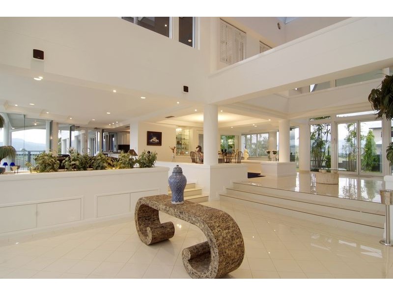 5  Grandview Cresent, Earlville QLD 4870