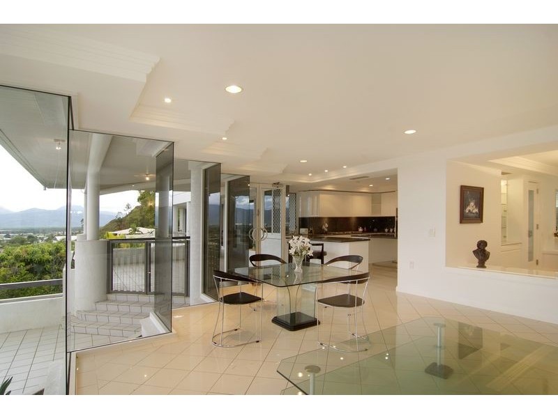 5  Grandview Cresent, Earlville QLD 4870