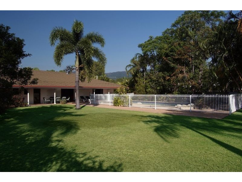 60  KEWARRA STREET, Kewarra Beach QLD 4879